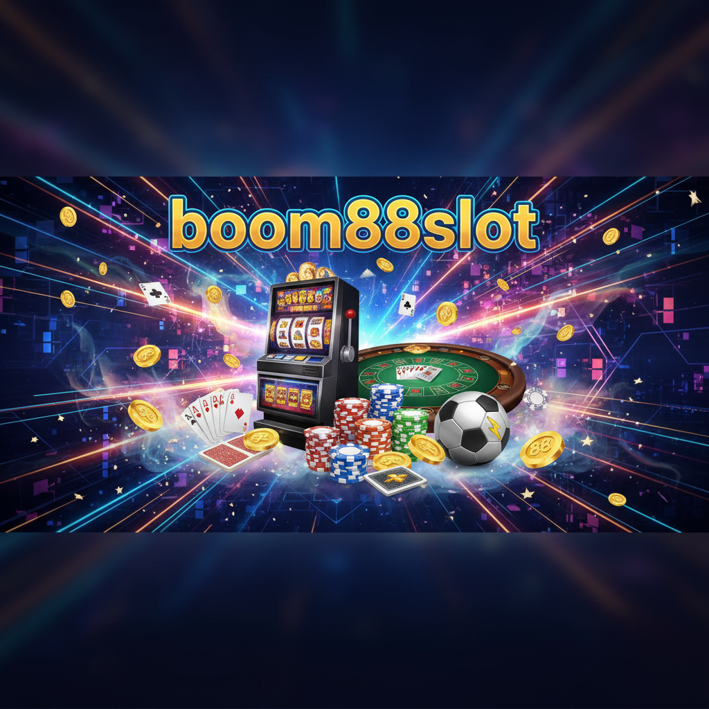 boom88slot