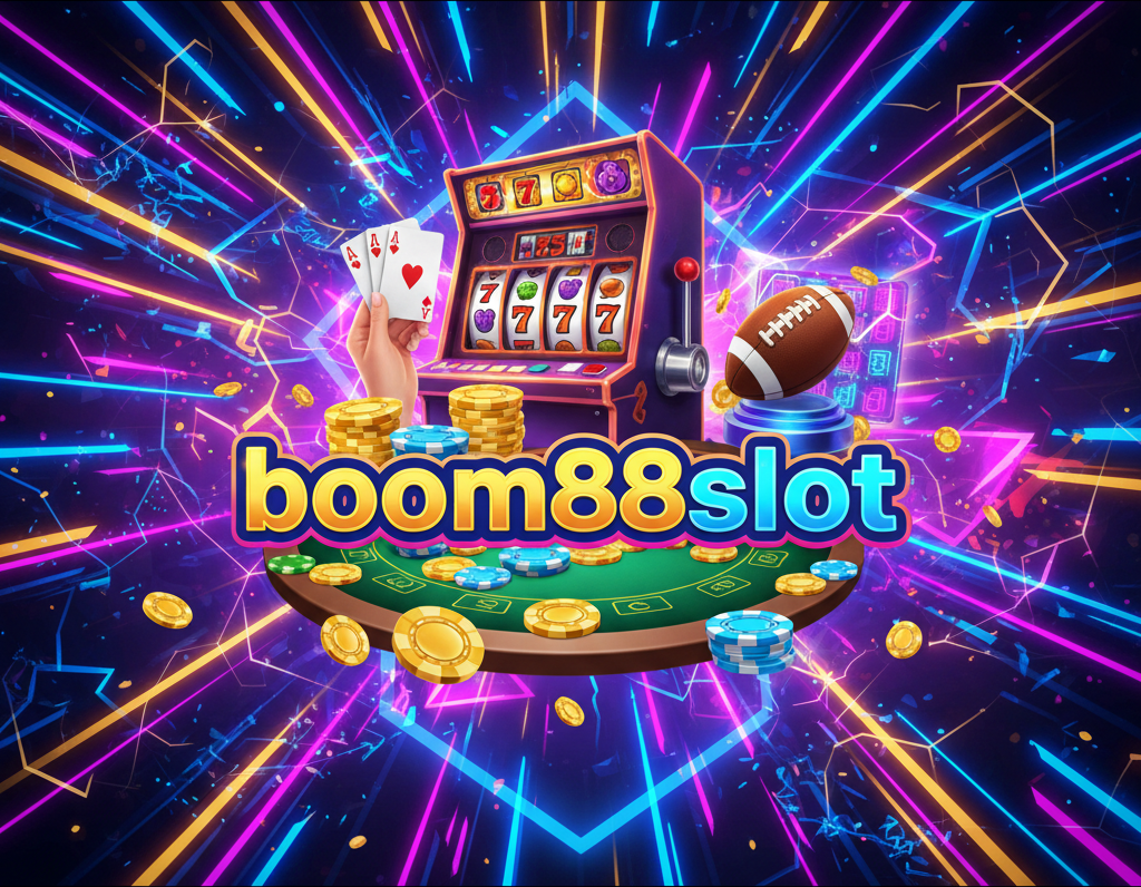 boom88slot