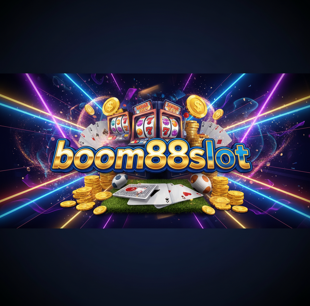 boom88slot