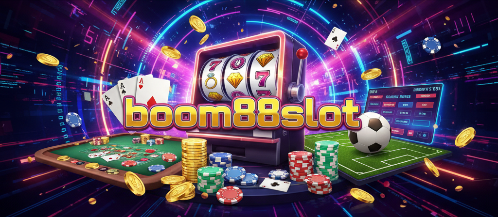 boom88slot