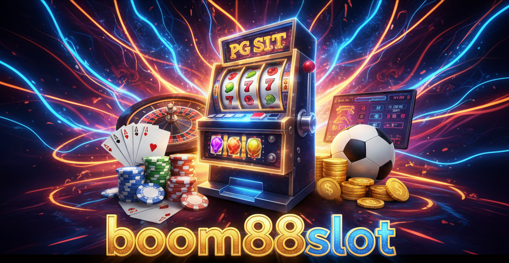 boom88slot