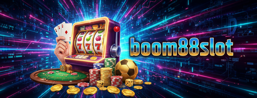 boom88slot
